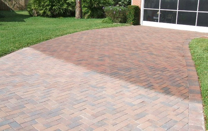 Does Paving Stones Installation Add Value To The House?