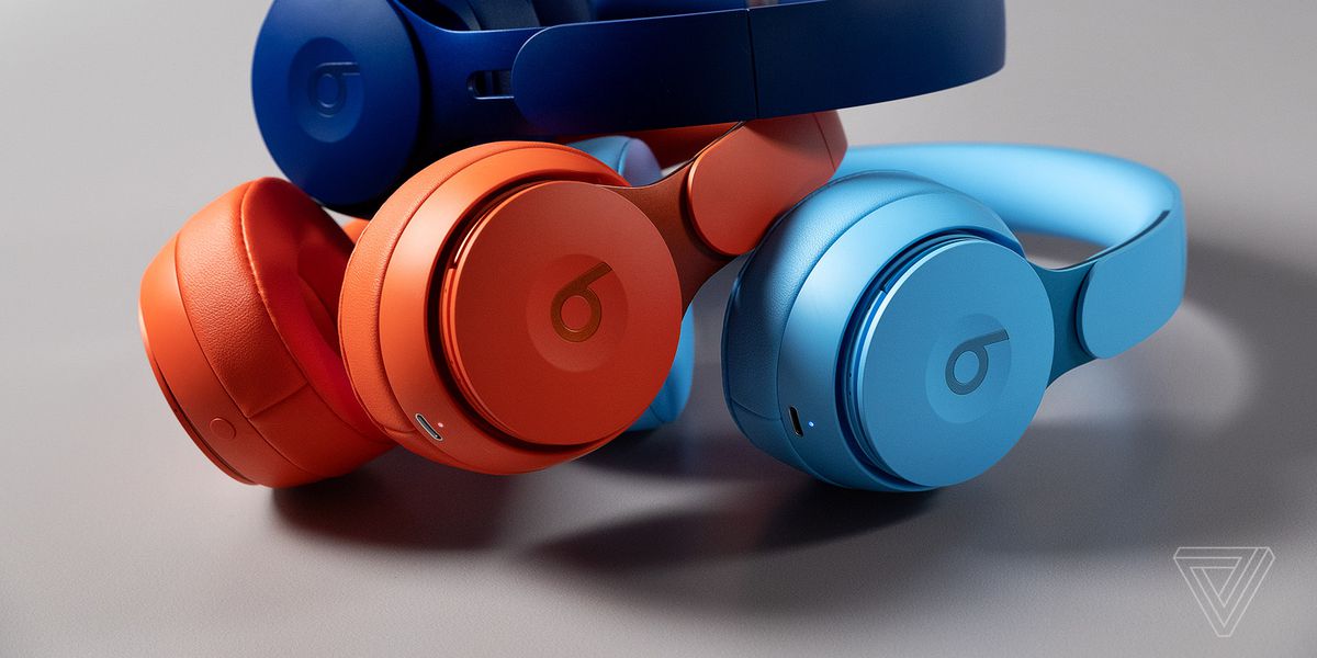 Top 8 The Best Over-Ear Headphones