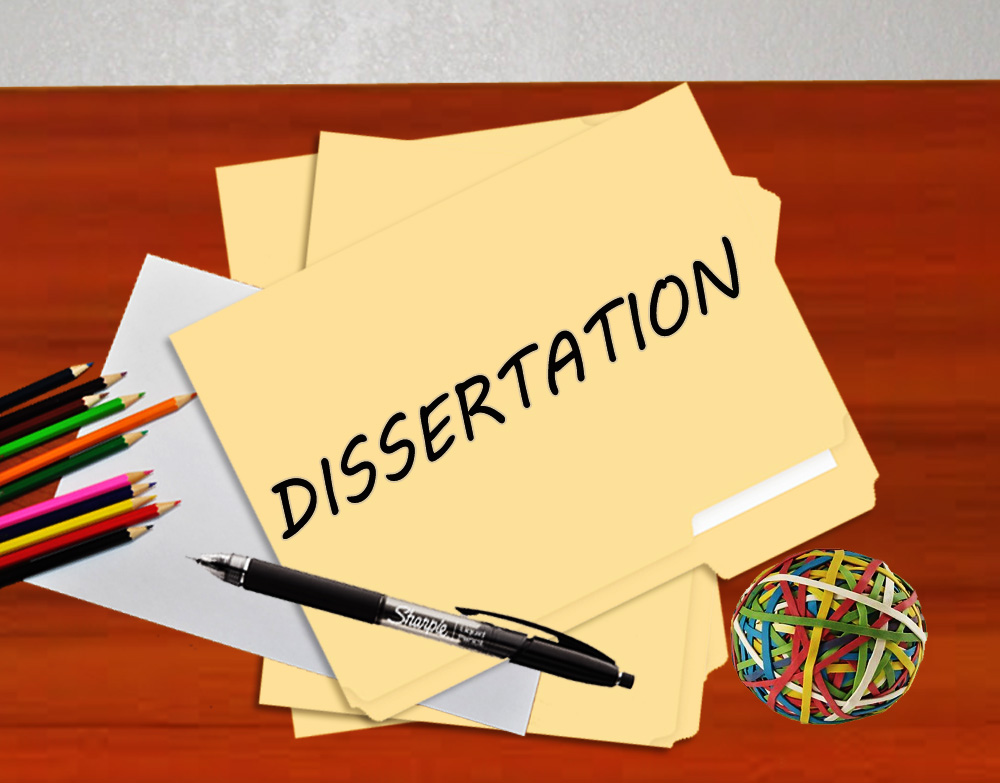 What Are The Importants Things You Must Mention In Your Dissertation?