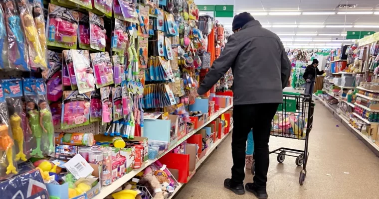 How To Shop For Deals At The 99 Cent Store