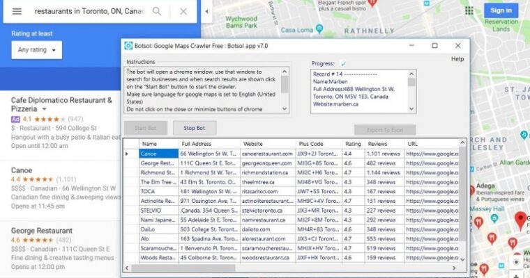 How to Download or Extract Your Data from Google Maps