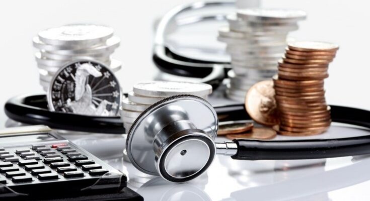 Healthcare Finance – Best Healthcare Financing Options Available in India