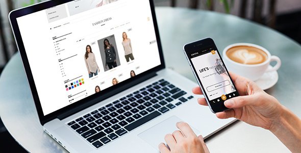 7 Benefits of Buying Clothing Accessories Online