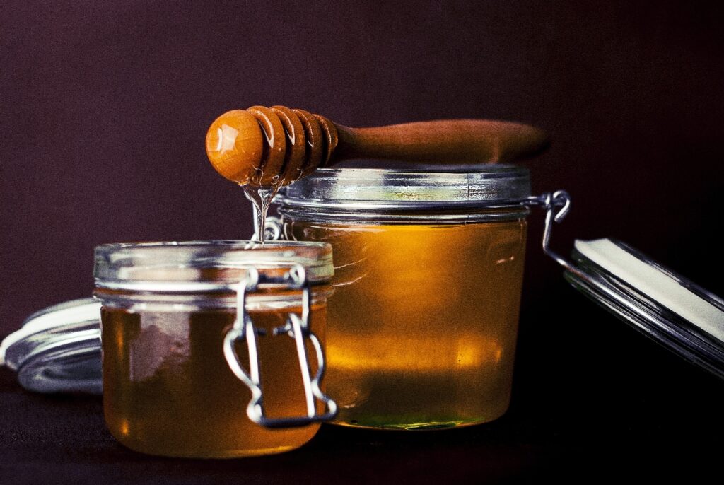 Manuka Honey