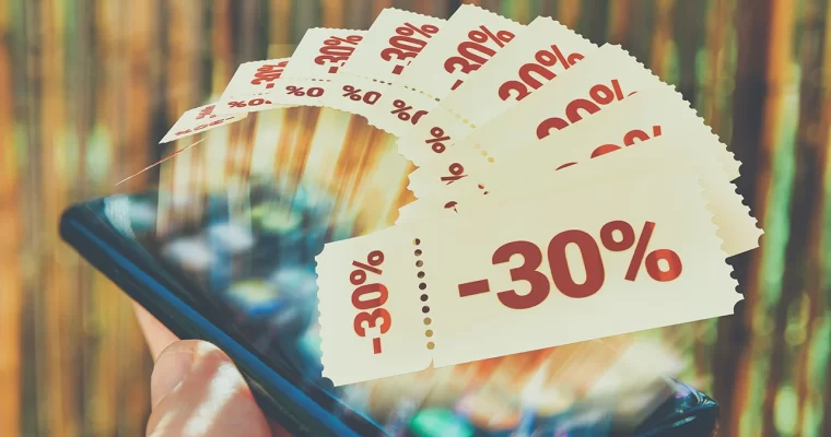 The Guide to Creating a Coupon & Deals Website