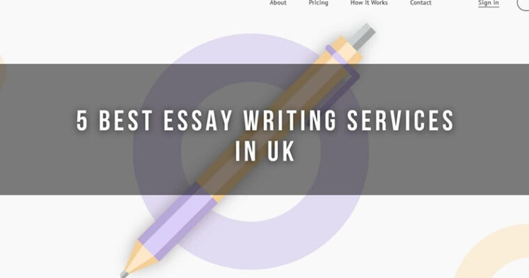 Dissertation Writing Services by Top UK Academic Writers