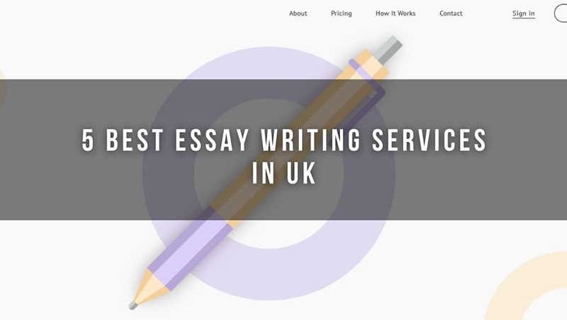 Dissertation Writing Services by Top UK Academic Writers