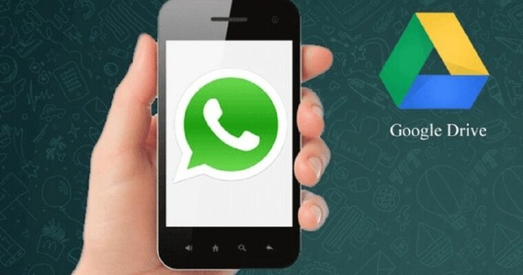 How To Download WhatsApp Backup From Google Drive