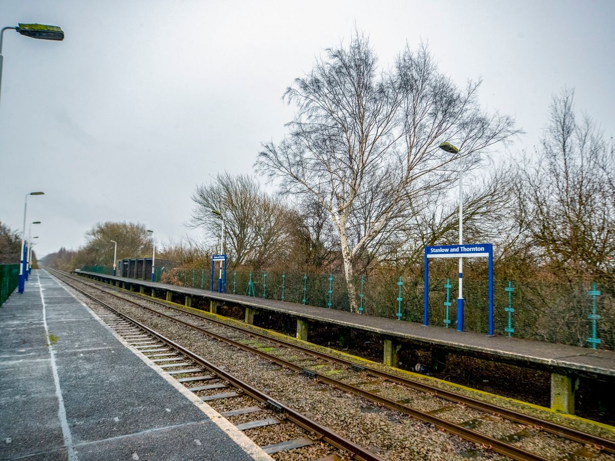 Services Provided by the Taxis From Thornton Train Station?