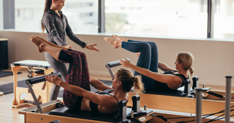 What Is Pilates Reformer, And How Is It Used?