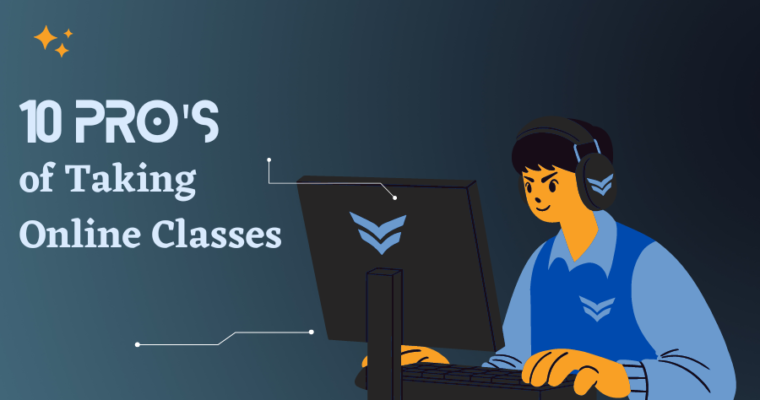 10 Pro’s of Taking Online Classes | Dissertation Writer Online