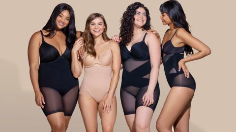 8 The Most Comfortable Shapewear