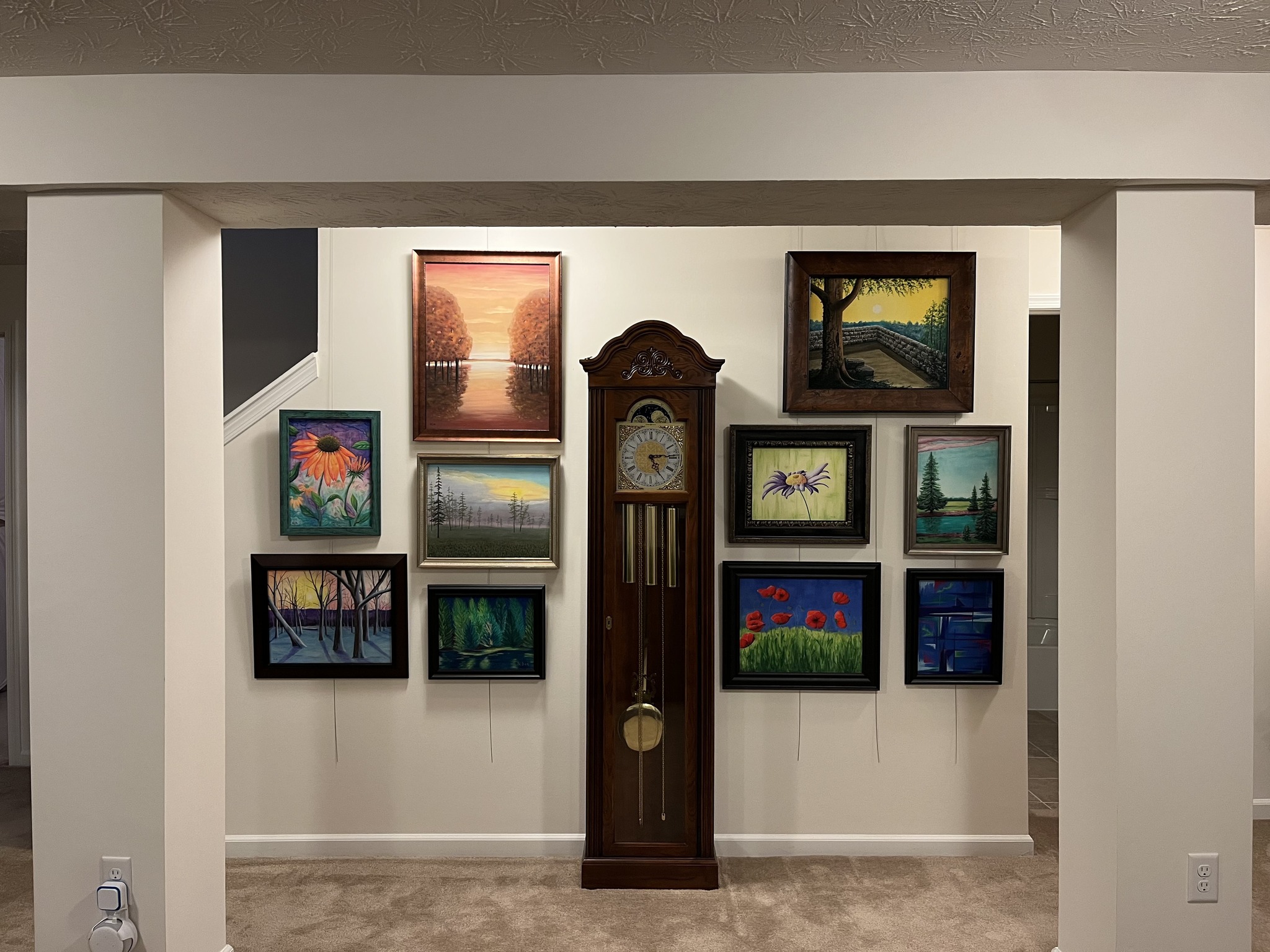 The Strongest Picture Hanging Strips For Displaying Your Artwork