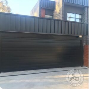 Garage Door Supplier