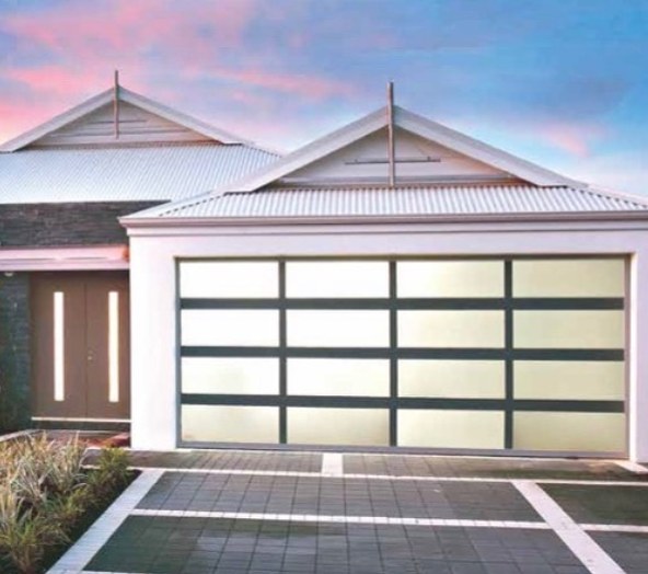 Garage Door Supplier