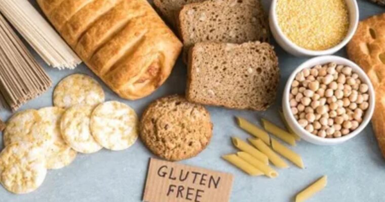 Celiac Disease: 4 Tips to Go Gluten-Free