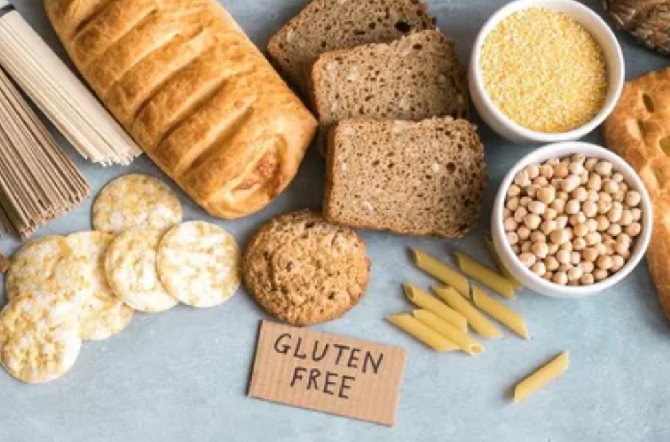 Celiac Disease: 4 Tips to Go Gluten-Free