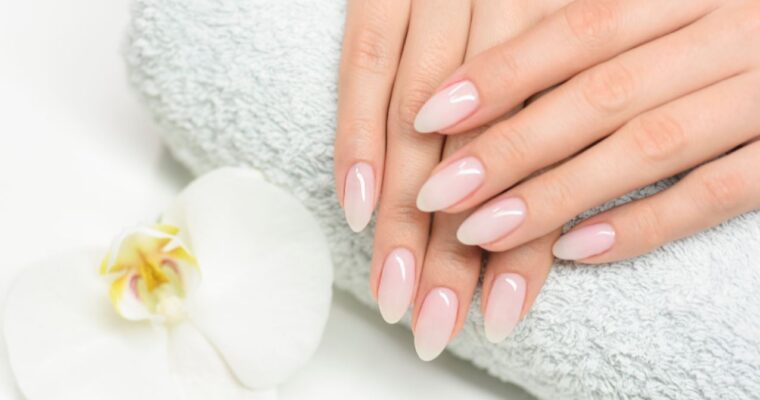 5 Important Facts That You Should Know About Nails