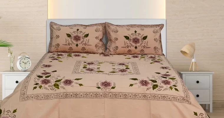 Let’s Make Your Bed Room a Dream Bed Room with Bed Sheets Online