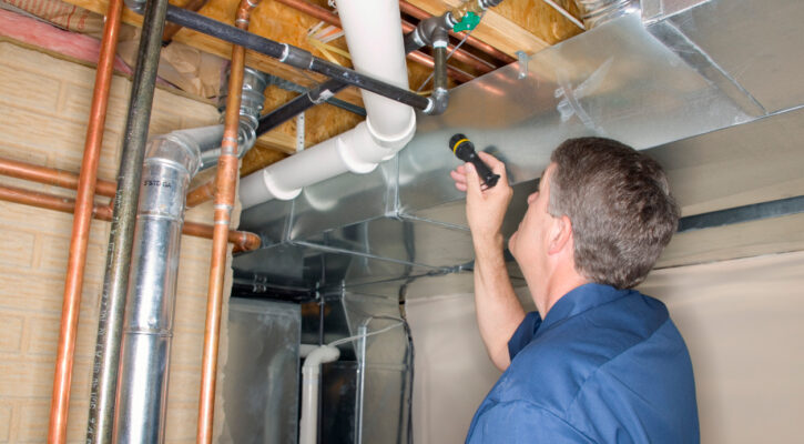 7 Benefits of Hiring a Plumber for Gas Line Installation