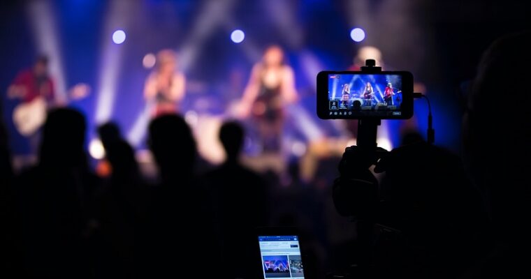 7 Live Event Video Streaming Services to Power Your Virtual and Hybrid Events