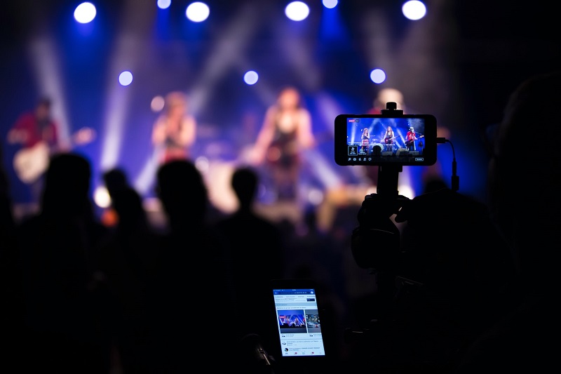 7 Live Event Video Streaming Services to Power Your Virtual and Hybrid Events