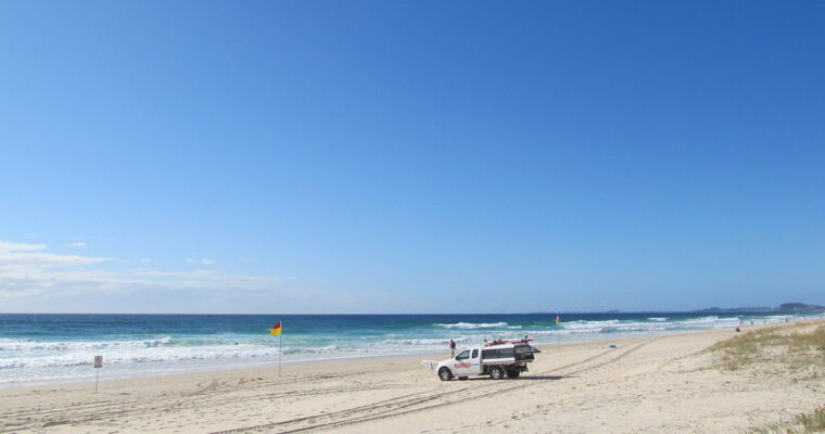 Holidaying in Broadbeach – So Much to See and Do!