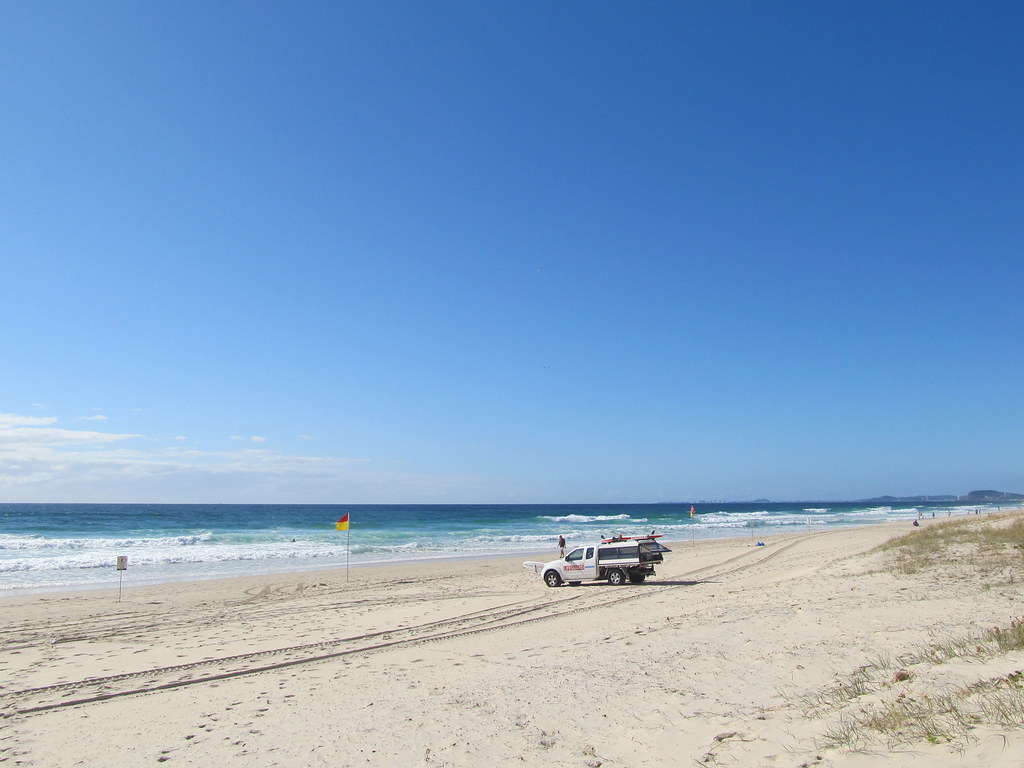 Holidaying in Broadbeach – So Much to See and Do!