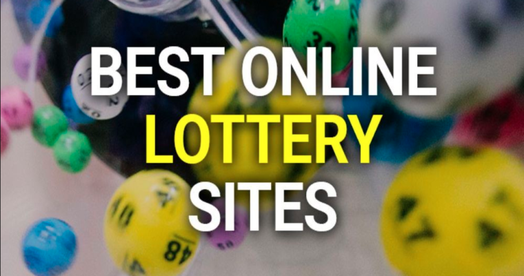 Top 7 Lottery Sites