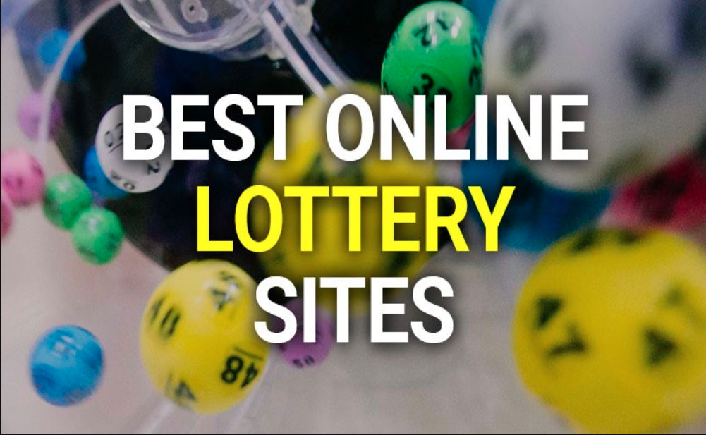 Top 7 Lottery Sites