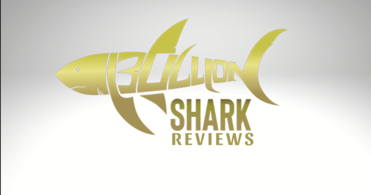 Bullion Shark Review