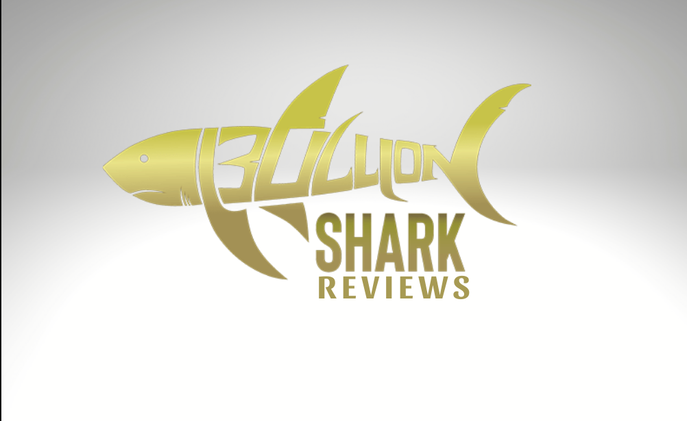 Bullion Shark Review