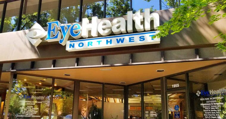 Eye Health Northwest – Optometrists and Ophthalmologists