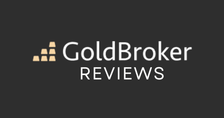 Gold Broker Review