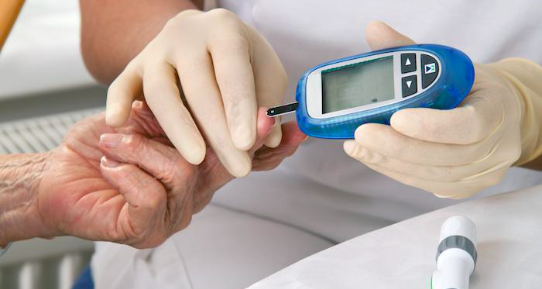 Type 2 Diabetes : FAQ