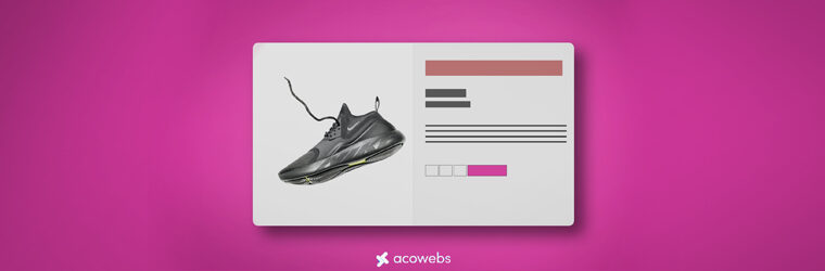 Make Product Browsing Easier With Woocommerce Quick View Plugin  