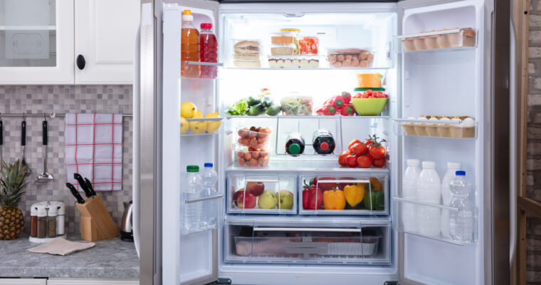 Refrigerator Repair Service And Maintenance Tips