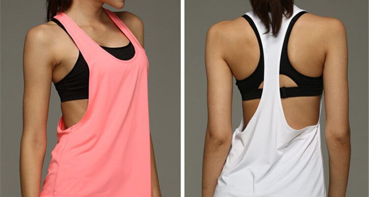 How to Choose Singlet Basic for Women in UK