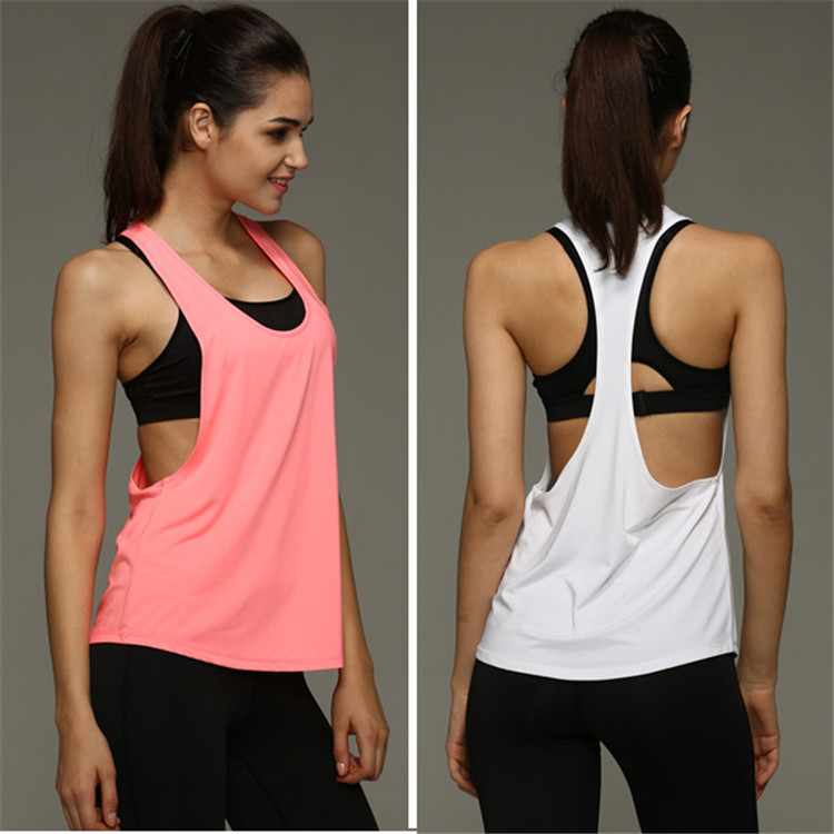 How to Choose Singlet Basic for Women in UK