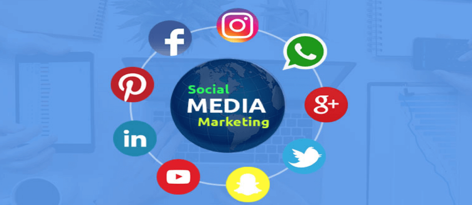 The Complete Guide to Social Media Marketing for B2B Companies