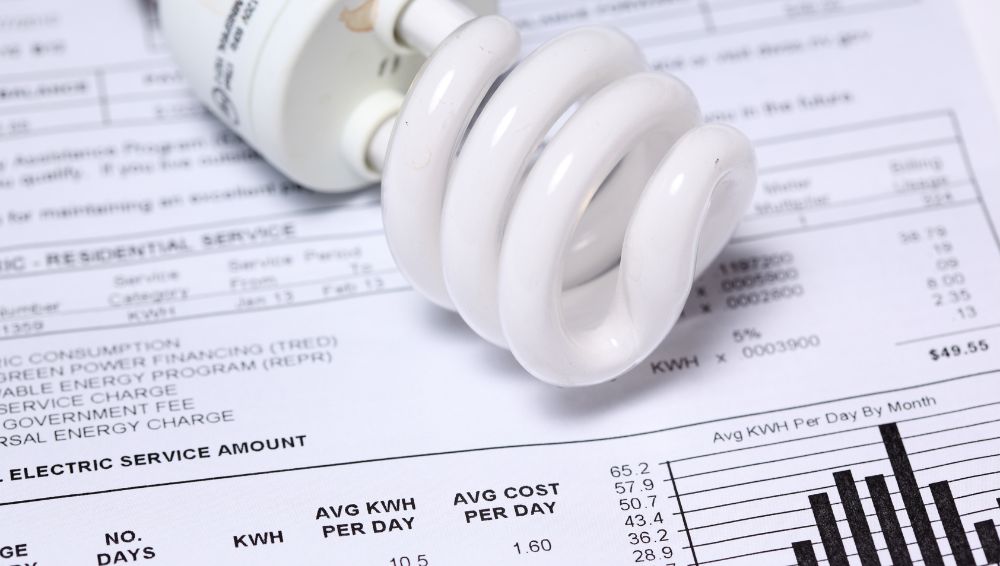 How to Change Name in Electricity Bill