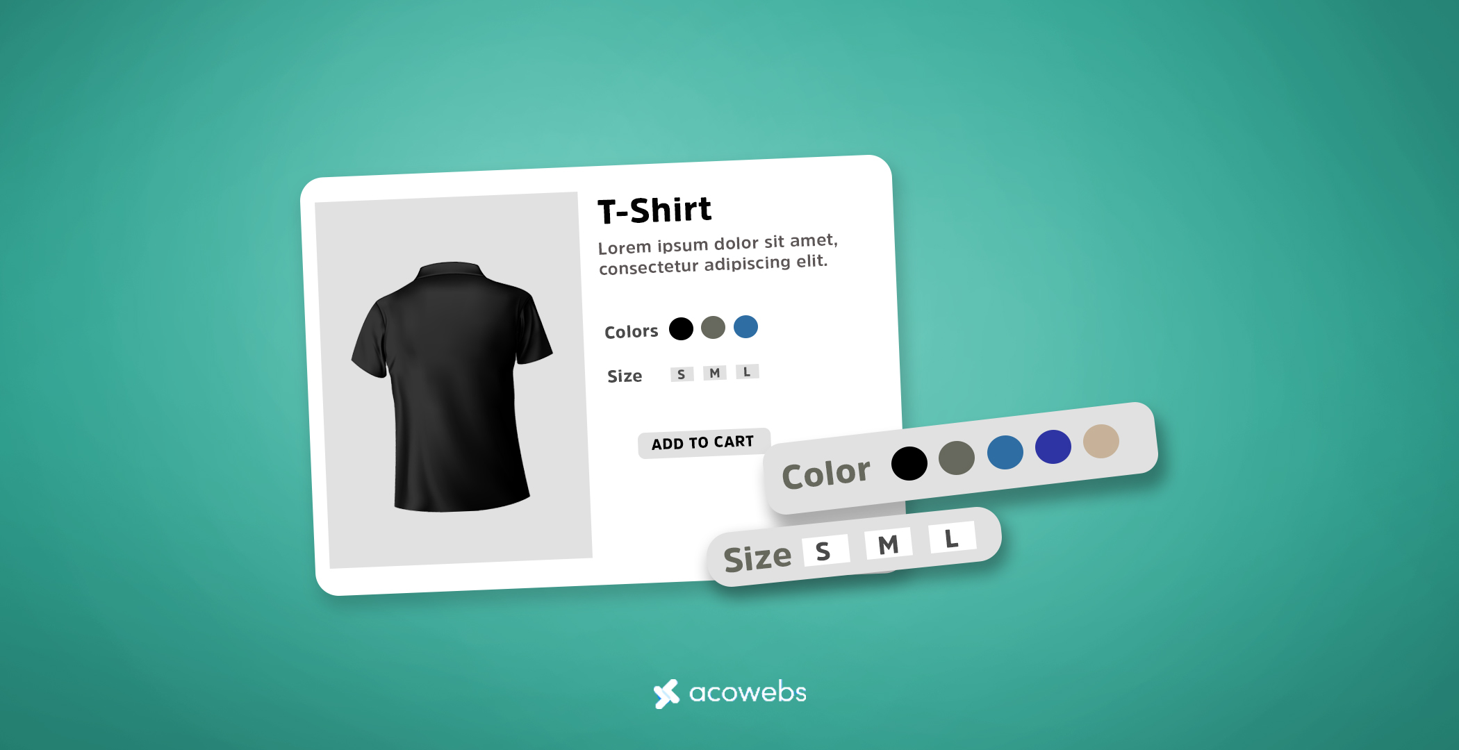 WooCommerce Swatches: A Revolutionary Way to Display Products