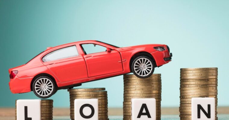 Best places to look for used car finance