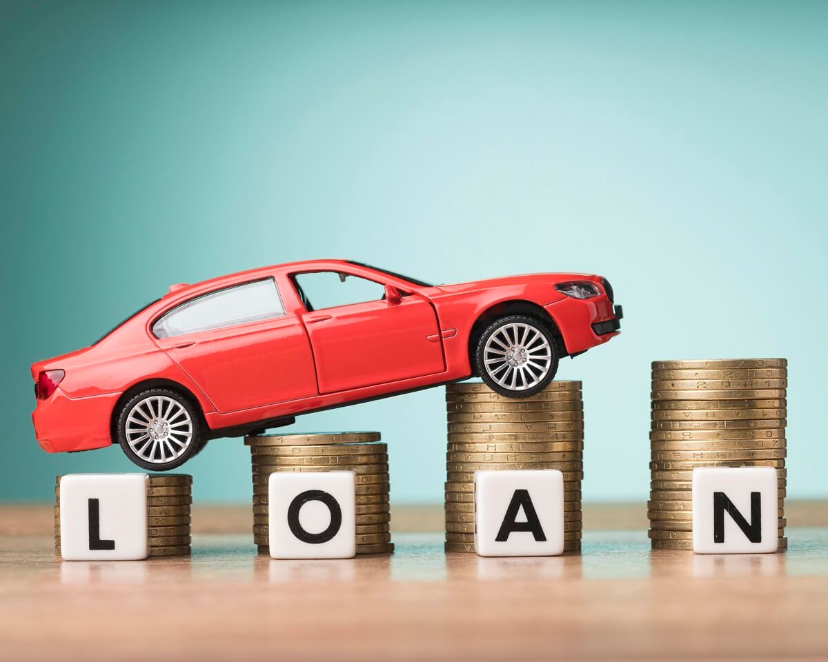 Best places to look for used car finance