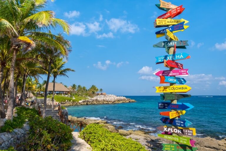 Best tour companies in cancun cancun paradisus playa del carmen