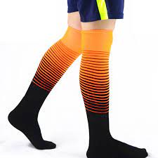 long sports socks