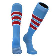 long sports socks