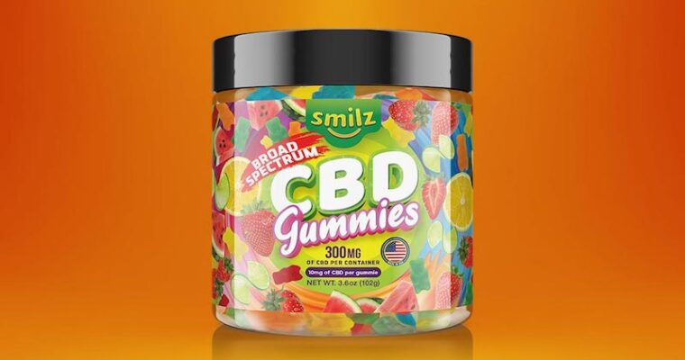 7 Causes Why You Should Try CBD Gummies