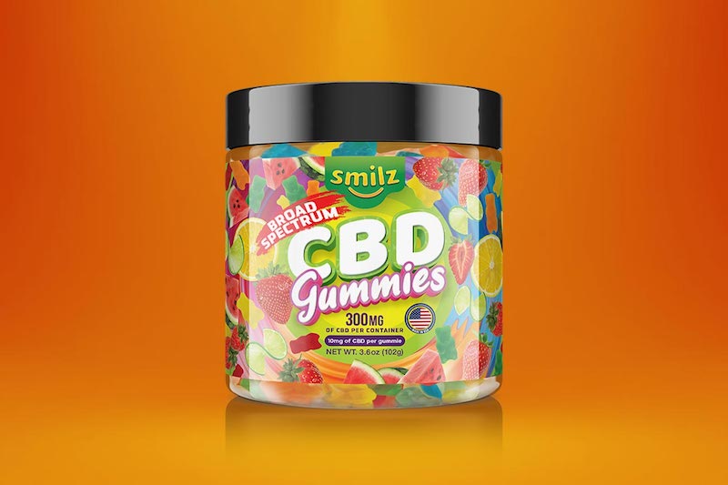 7 Causes Why You Should Try CBD Gummies