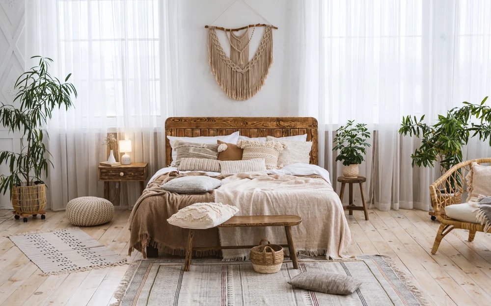 How to Style Your Guest Bedroom to Create a Warm and Homely Space